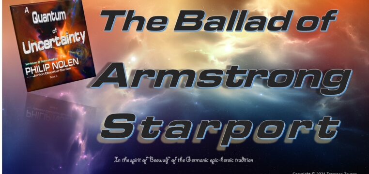 Ballad of Armstrong Starport